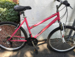 women's Diamondback Lustre 1 bike