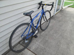 Giant Road Bike/Fully Tuned