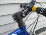 Giant Road Bike/Fully Tuned