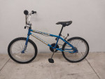 Mid School BMX 1994 Mongoose Motivator Bike 20" Bicycle READY TO RIDE