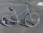 Specialized Bike-Many New Parts In 2024