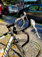 Schwinn Phocus 1600
