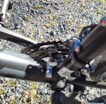 Schwinn Phocus 1600