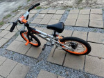 18'' Boys Bike