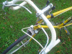 RareVintage 10 Speed Steyr Clubman Bike Bicycle Made in Austria