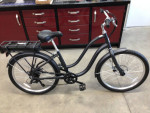 NEW SCHWINN MENDOCINO ELECTRIC BIKE
