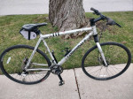 Cannondale F600