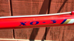 Bridgestone XO-5  21 to 22 inch 21 Speed and XO-3 17.5 inch Cb-1 18 in