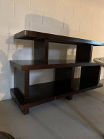 Bernhardt Park West Console Table
