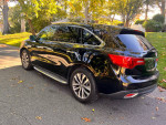 2016 Acura MDX 89,000 mi