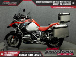 2018 BMW R1200GS R 1200 GS R-1200-GS ADVENTURE 1200 WABS
