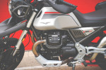 2023 Moto Guzzi V85 tt Travel Edition