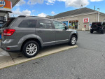 2019 Dodge Journey 115,000 mi