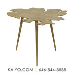 West Elm Sebastian Side Table (Was 349)