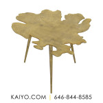 West Elm Sebastian Side Table (Was 349)