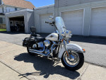 2007 Harley Davidson Heritage Softail Classic FLSTCI