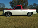 GMC 133,000 mi