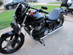 TRIUMPH SPEEDMASTER 2015 Low Miles 4k. Garage Kept. Extras. Trade/OBO