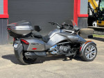 2017 Can-Am Spyder F3 SE6 LIMITED