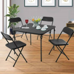 Indoor Outdoor Folding Card Table, $43 Walmart
