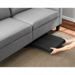 Indoor Outdoor Folding Card Table, $43 Walmart