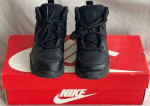 NIKE WINTE MANOA LTH TXT (TD) 613548001 SIZE 10C BOYS