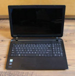 Toshiba 15.6" Satellite C55-B5296 Laptop, Windows 10