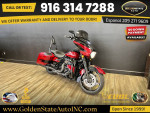 2017 Harley-Davidson CVO Street Glide * SCREAMIN EAGLE Touring
