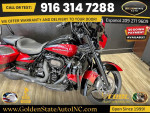 2017 Harley-Davidson CVO Street Glide * SCREAMIN EAGLE Touring