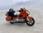 2003 Goldwing