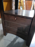 Coaster Co. Lavon Counter Dining Table