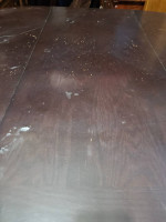 Coaster Co. Lavon Counter Dining Table