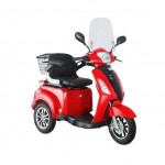 40KM/HR SPEEDS.GREAT GIFT TITAN MOBILITY SCOOTERS
