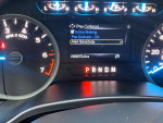 Ford 73,000 mi