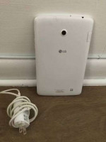 LG Tablet for sale (LG-LK430)