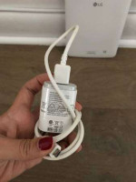 LG Tablet for sale (LG-LK430)