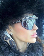 CHRISTIAN DIOR SUNGLASSES
