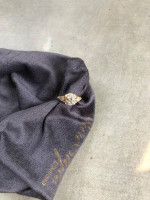 Seita's Diamond Ring