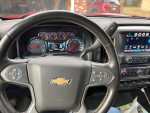 2018 Chevrolet Silverado 1500 Z71 LT 4WD 97,000 mi