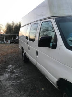 Ford 83,000 mi