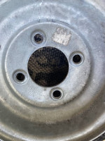 2000 GHEENNOO 15.5 NO LEAKS