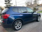 2014 BMW X3 xDrive35i AWD 87,000 mi