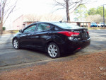 2011 Hyundai Elantra 108,000 mi