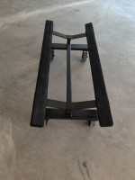 Heavy Duty Seadoo Cart