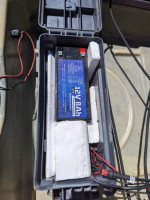 SOLD Native Slayer Kayak