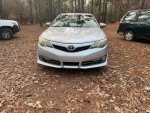 2014 Toyota Camry SE FWD 142,000 mi