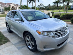 2010 Toyota Venza 58,000 mi