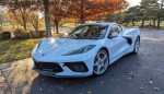 2023 Chevrolet Corvette 132,000 mi