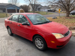 2005 Ford Focus 68,000 mi