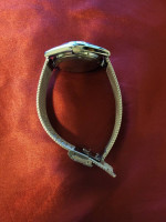 ⚡️RARE NEW Old Stock Vintage Citizen 8200 Men's Automatic Yellow Watch